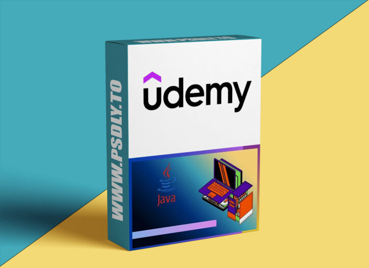 Udemy – JAVA Bootcamp 2025 Beginner To Advanced Java 1 JAVA Bootcamp 2025 Beginner To Advanced Java