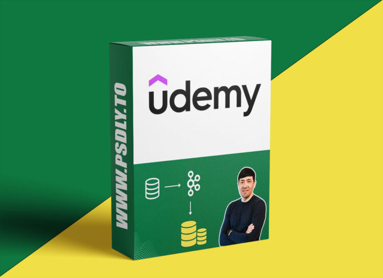 Udemy – Kafka Connect - Building Data Pipelines With Kafka 1 Kafka Connect - Building Data Pipelines With Kafka