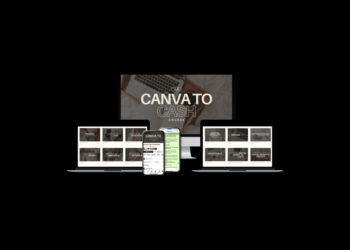 Karen Goodman Canva to Cash 2.0