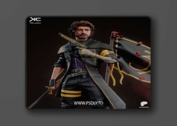 KcStudioGustave_Expedition_33.rar