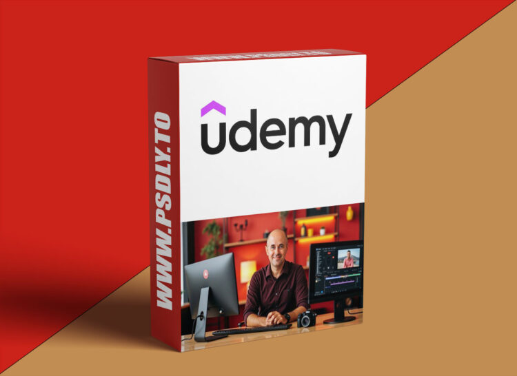 Udemy – Kling AI Guide: How to Make Videos Using Generative AI 1 Kling AI Guide: How to Make Videos Using Generative AI
