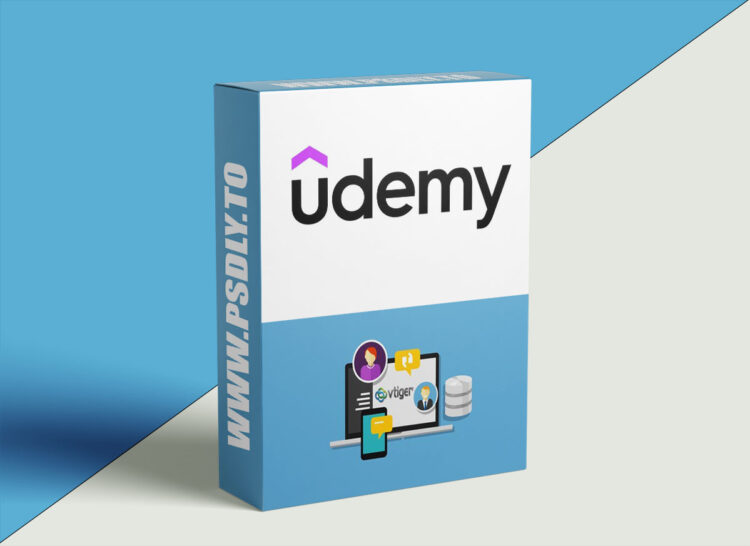 Udemy – Learn Complete Vtiger CRM 6.5 Free Edition. 1 Learn Complete Vtiger CRM 6.5 Free Edition.