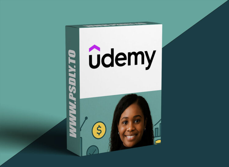 Udemy – Learn My Money: Foundations Of Financial Literacy 1 Learn My Money: Foundations Of Financial Literacy
