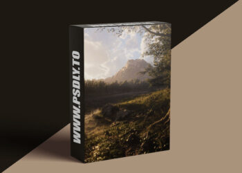 Learnsquared - Unreal Engine 5 Environments Made Easy