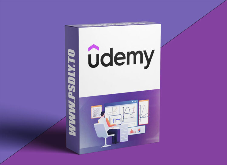 Udemy – Linear Algebra for Data Science and Machine Learning 1 Linear Algebra for Data Science and Machine Learning