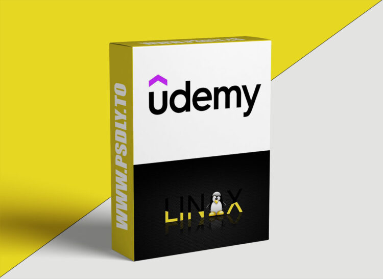 Udemy – Linux Bootcamp 2025: Learn Linux in under 3 hours 1 Linux Bootcamp 2025: Learn Linux in under 3 hours