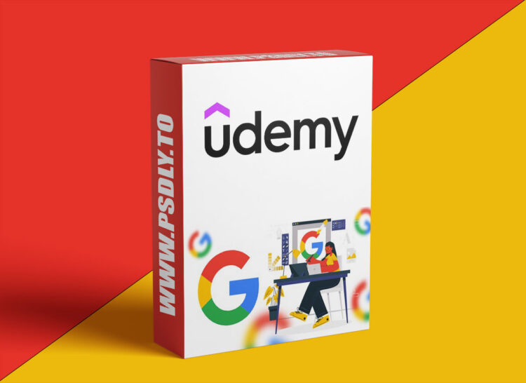 Udemy – Logo Animation Masterclass : Google Logo in After Effects 1 Logo Animation Masterclass : Google Logo in After Effects