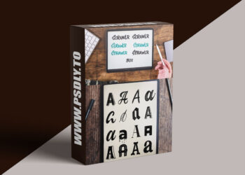 Logo-launch - Logotype Design Course