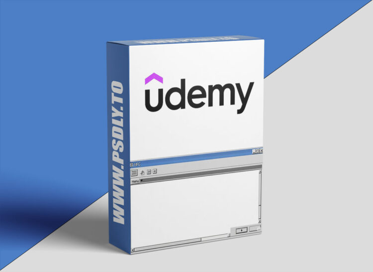 Udemy – MFC for absolute beginners - Dialog and SDI Applications 1 MFC for absolute beginners - Dialog and SDI Applications