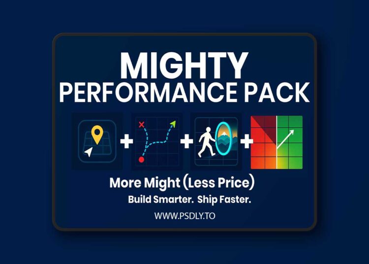 MIGHTY PERFORMANCE PACK v1.0.1 1 MIGHTY PERFORMANCE PACK v1.0.1