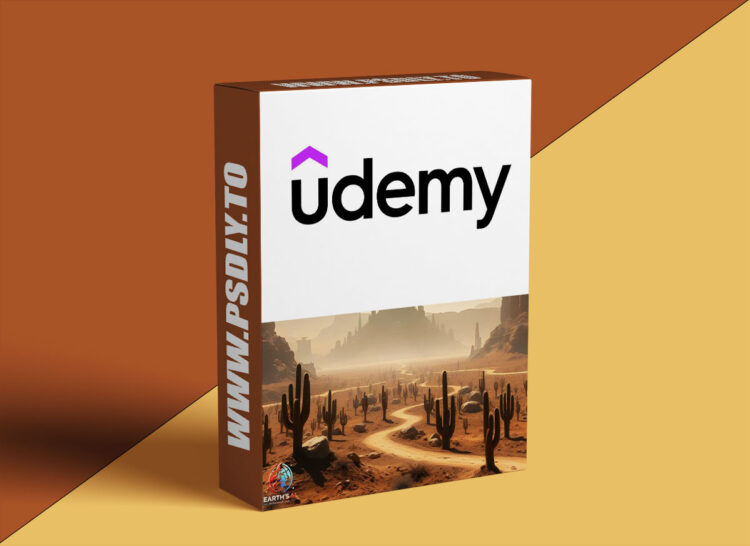 Udemy – MODIS Satellite Soil Salinity Mapping Using GEE 1 MODIS Satellite Soil Salinity Mapping Using GEE