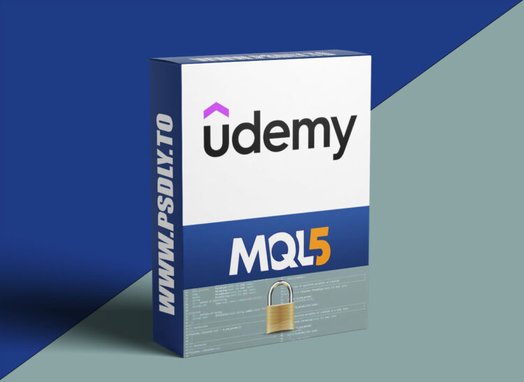 Udemy – MQL5 ADVANCED: Protect MQL5 algorithmic Software from PIRACY 1 MQL5 ADVANCED: Protect MQL5 algorithmic Software from PIRACY