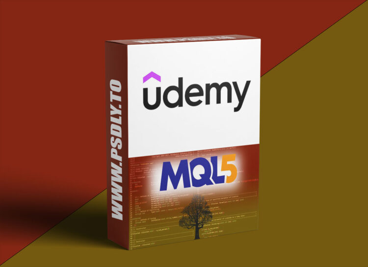 Udemy – MQL5 ADVANCED: Risk Management for Algorithmic Trading 1 MQL5 ADVANCED: Risk Management for Algorithmic Trading