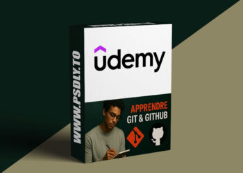 Maîtrisez Git et GitHub [2025]