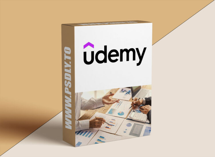 Udemy – Marketing Analytics for Beginners 1 Marketing Analytics for Beginners