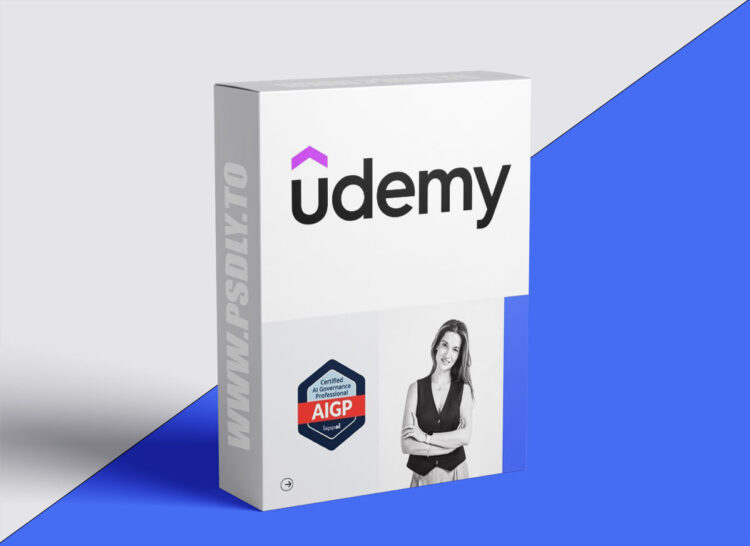 Udemy – Master AIGP from zero to pass (suits ISACA AAIA) 1 Master AIGP from zero to pass (suits ISACA AAIA)