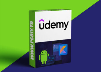 Master Android Development with Kotlin: Build Real Apps 2025