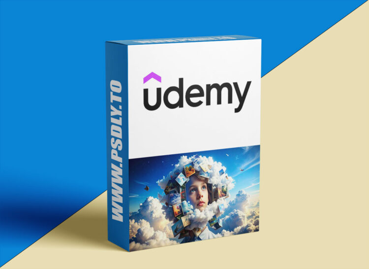 Udemy – Master ComfyUI Flux Kontext: Build Best Custom AI Image 1 Master ComfyUI Flux Kontext: Build Best Custom AI Image