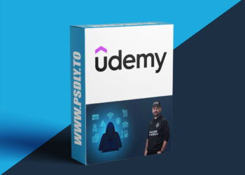 Master Ethical Hacking & Penetration Testing | CyberSecurity