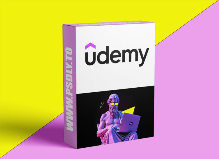 Udemy – Master Freelancing in Motion Graphics & After Effects 1 Master Freelancing in Motion Graphics & After Effects