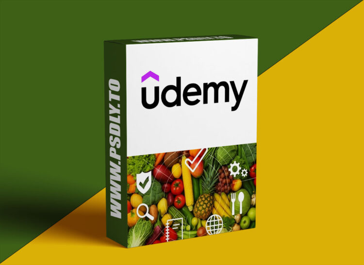Udemy – Master Fresh Produce Food Safety, QA & Regulatory Rules 1 Master Fresh Produce Food Safety, QA & Regulatory Rules