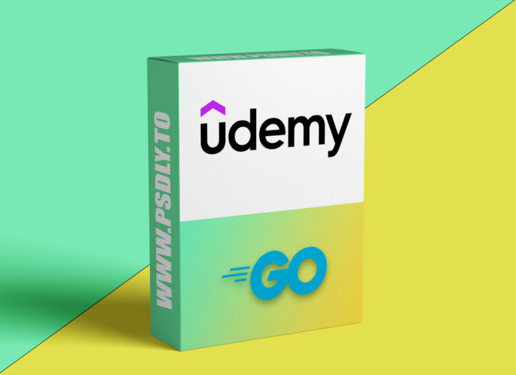Udemy – Master Go (Golang): Build Scalable Web Applications 1 Master Go (Golang): Build Scalable Web Applications