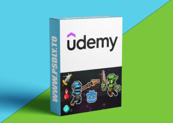 Master Godot 4: Craft a Survivors Roguelike with GDScript