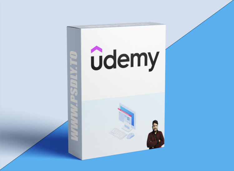 Udemy – Master XPath for Selenium: From Basics to Advanced 1 Master XPath for Selenium: From Basics to Advanced