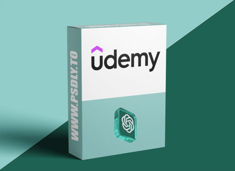 Udemy – Mastering ChatGPT: A Beginner Course on ChatGPT and AI 1 Mastering ChatGPT: A Beginner Course on ChatGPT and AI