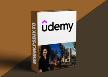 Mastering Realistic Facade Rendering in 3ds Max & V-Ray