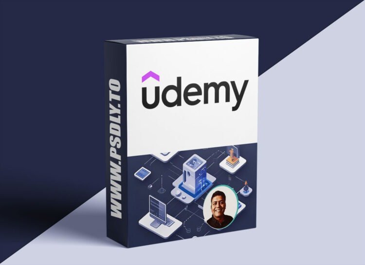 Udemy – Mastering Software Architecture Patterns for System Design 1 Mastering Software Architecture Patterns for System Design
