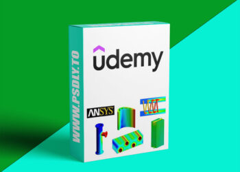 Mastering Thermal CFD simulations with Ansys CFX