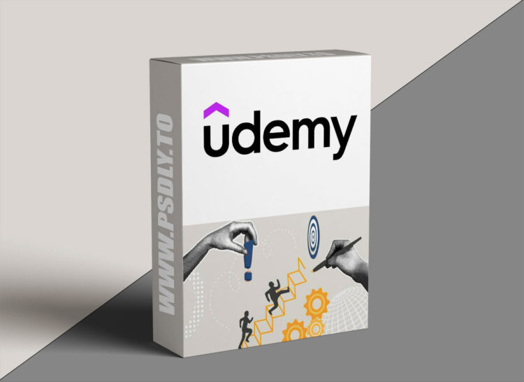 Udemy – Mastering Vigilant Leadership: Leading Your Business Forward 1 Mastering Vigilant Leadership: Leading Your Business Forward