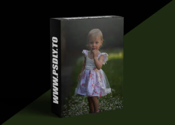 Meg Bitton - Sweet Innocence - Lori Lesh