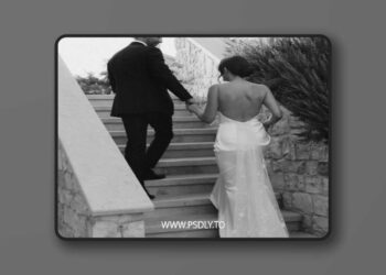 Melli & Shayne - The Roots Presets