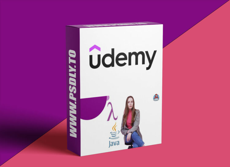 Udemy – Modern Java 8 to 24 with 10+ Hands-On Coding Assignments 1 Modern Java 8 to 24 with 10+ Hands-On Coding Assignments