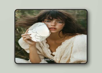 Modern Market - The Fujivibe Collection XVIII