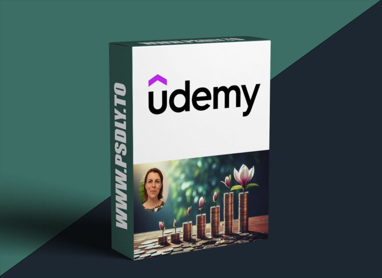Udemy – Money Basics for structure and growth with fun 1 Money Basics for structure and growth with fun
