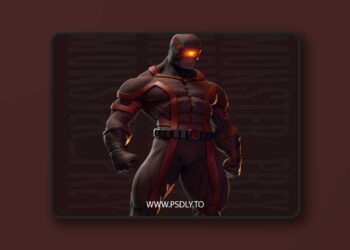 MonsterPrey – Cyclops – 3D Print Model STL