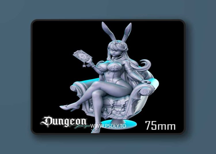 Mythra – 3D Print 3D Model 1 Mythra – 3D Print 3D Model