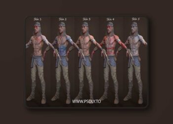 Native American 2 (4.27 and 5.0 – 5.4)