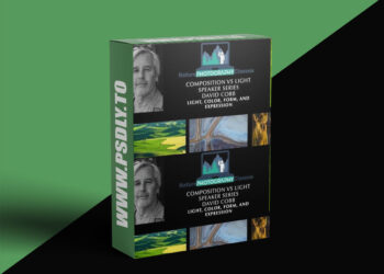 Nature Photography Classes - David Cobb - Light, Color, Form, and Expression