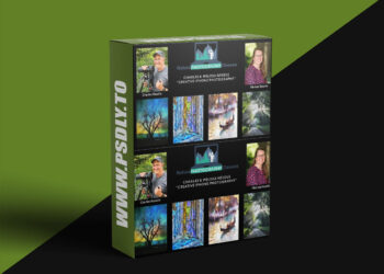 Naturephotocollective - Charles & Melissa Needle - Creative iPhone Photography