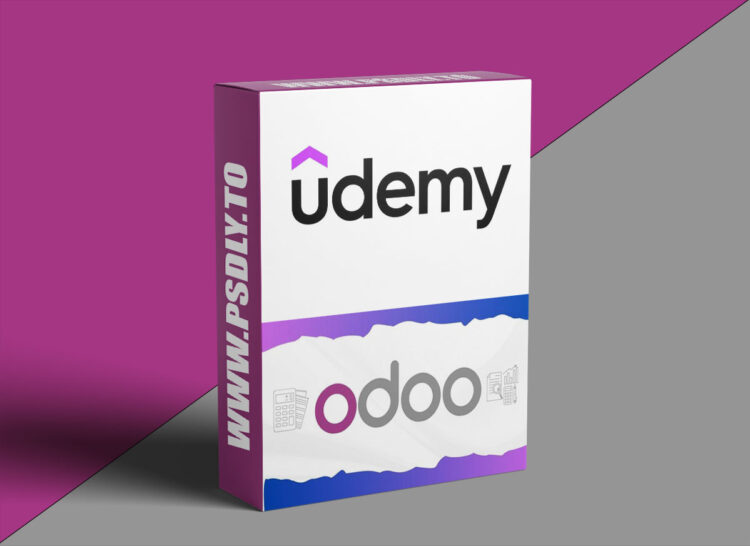 Udemy – Odoo Accounting Basic to Advance Training 2025 1 Odoo Accounting Basic to Advance Training 2025