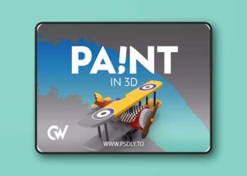 Paint in 3D v4.1.10