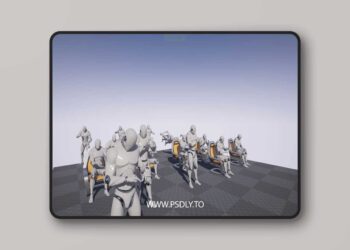 Phoenyx Anim Pack 3 (4.27, 4.8 – 4.9, and 5.0)