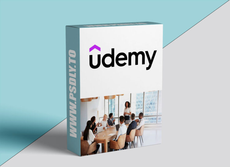 Udemy – Portfolio Management Professional (PfMP) 1 Portfolio Management Professional (PfMP)
