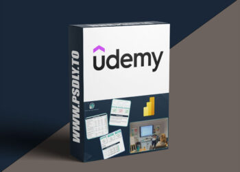 Power BI Desktop for Absolute Beginners: Visualize Data Fast