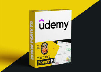 Power BI Fundamentals: From Zero to Interactive Dashboards