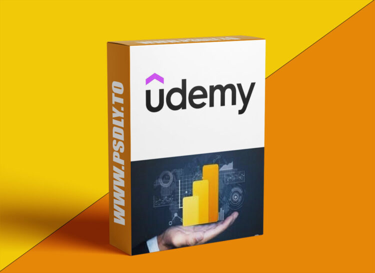 Udemy – Power Bi: Microsoft Power Bi From Basics to Advanced 1 Power Bi: Microsoft Power Bi From Basics to Advanced